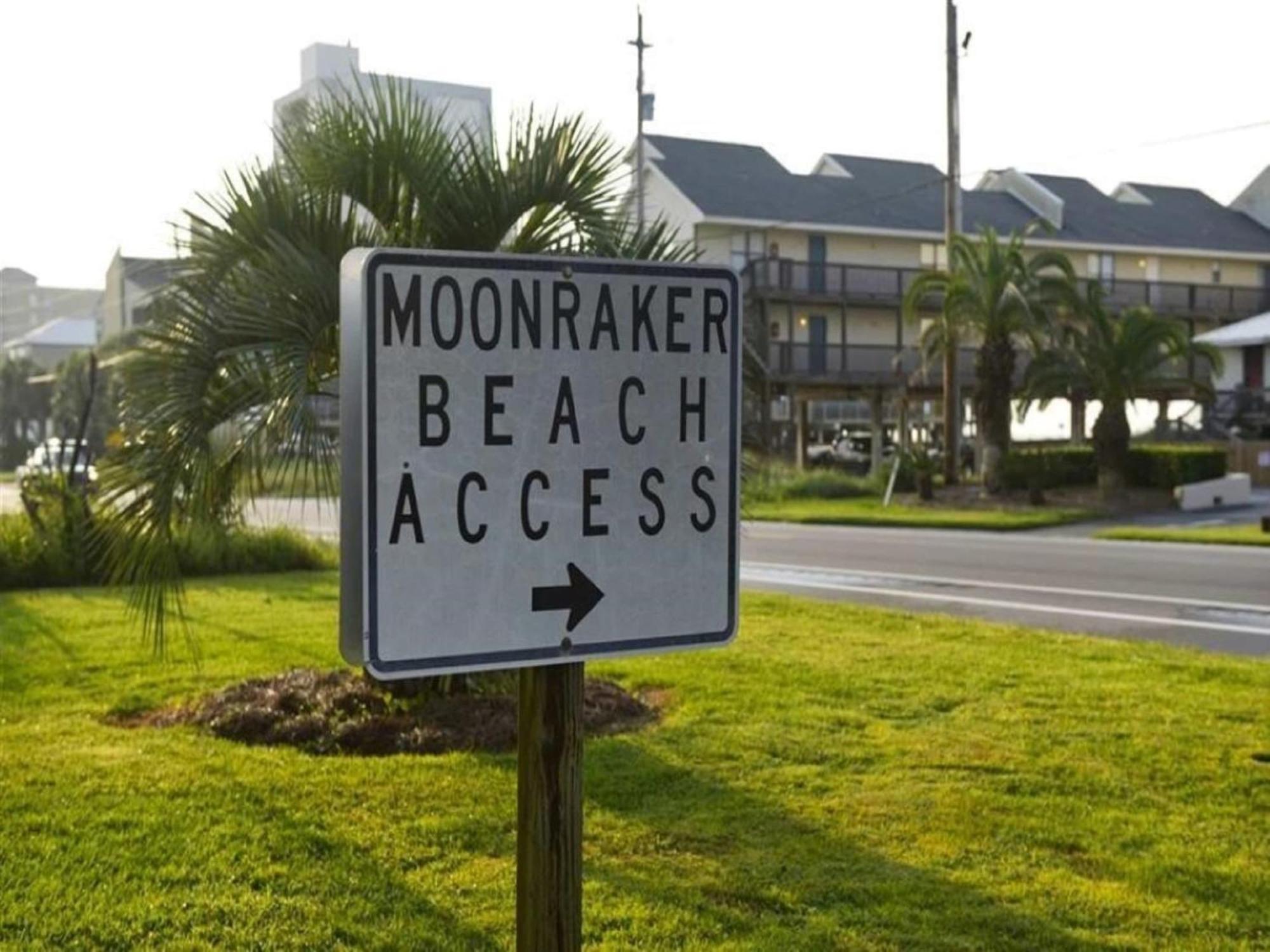 Beautiful Views And Just Steps To The Beach - #38 Sleeps 7 Gulf Shores Exterior foto