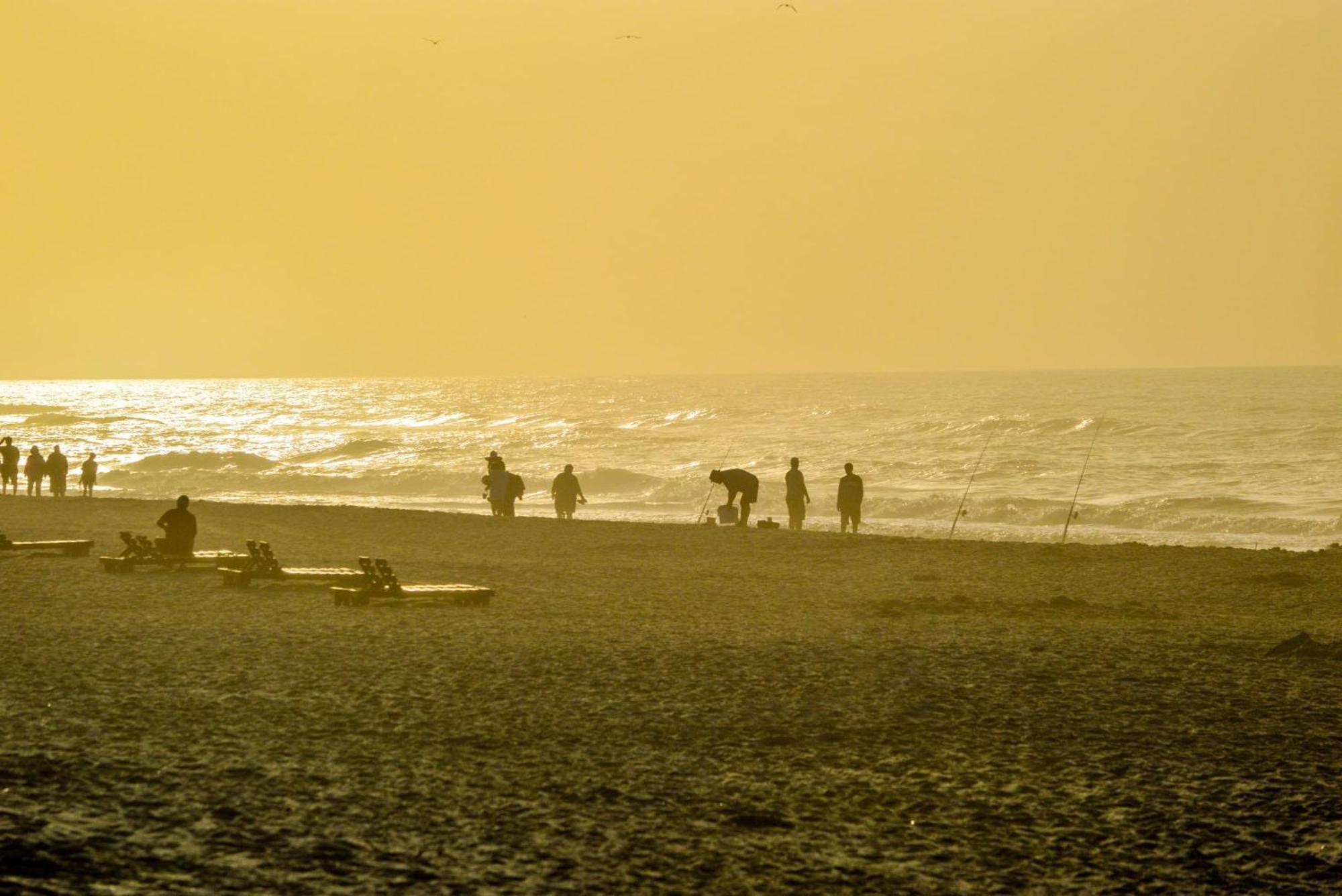 Beautiful Views And Just Steps To The Beach - #38 Sleeps 7 Gulf Shores Exterior foto