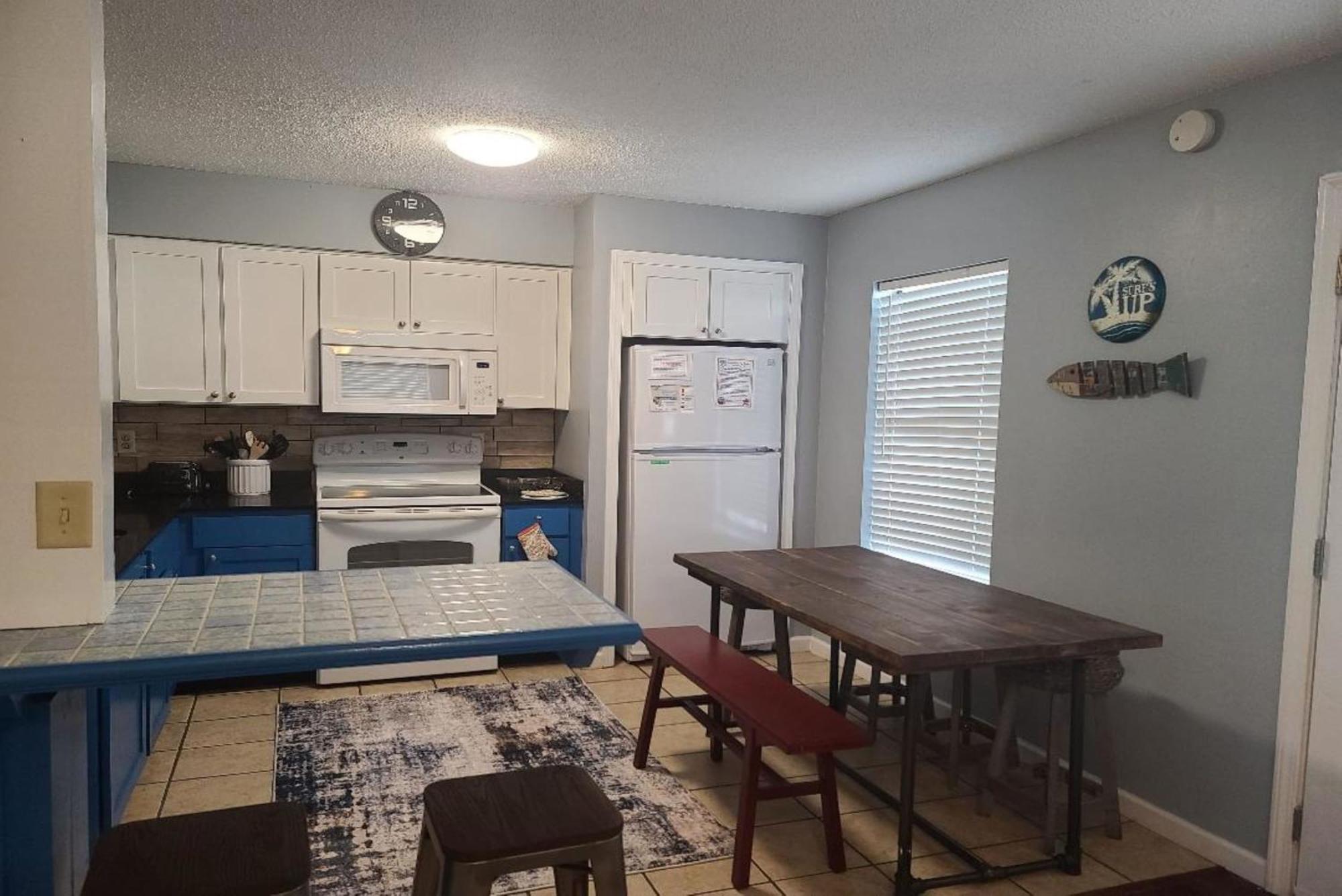 Beautiful Views And Just Steps To The Beach - #38 Sleeps 7 Gulf Shores Exterior foto